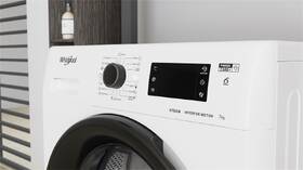 Pračka Whirlpool FWSG 71283 BV EE N bílá

 obrázek produktu 7 z 11