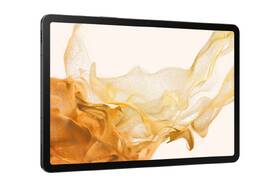 Dotykový tablet Samsung Galaxy Tab S8 5G - Silver 

 obrázek produktu 5 z 9