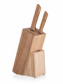 Blok na nože BANQUET Brillante 22 x 17 x 9 cm 

 obrázek produktu 1 z 2