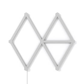 LED světlo Nanoleaf Lines Starter Kit 9 Pack 

 obrázek produktu 1 z 6