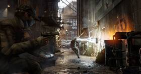 Hra Ubisoft PlayStation 4 Watch Dogs - Playstation Hits 

 obrázek produktu 1 z 4