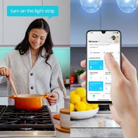 LED pásek TP-Link Tapo L900-10, 10m 

 obrázek produktu 3 z 7
