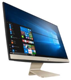 Počítač All In One Asus Vivo V241 (V241EAK-BA058W) černý/zlatý

 obrázek produktu 4 z 9