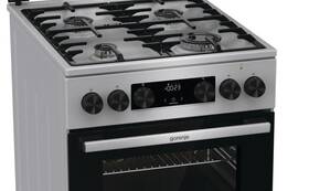 Kombinovaný sporák Gorenje MEKS5141X nerez

 obrázek produktu 2 z 2
