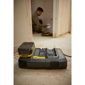 Nabíječka Stanley SFMCB24-QW 

 obrázek produktu 5 z 5