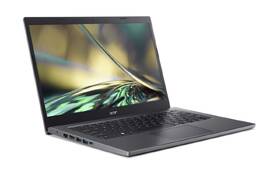 Notebook Acer Aspire 5 (A514-55-73KQ) šedý

 obrázek produktu 4 z 6