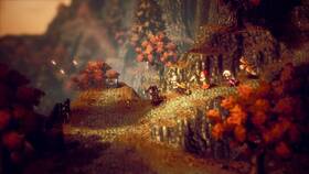 Hra SQUARE ENIX Nintendo Switch Octopath Traveler II 

 obrázek produktu 2 z 6