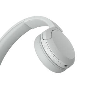 Sluchátka Sony WH-CH520 bílá

 obrázek produktu 6 z 13
