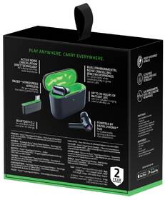 Sluchátka Razer Hammerhead HyperSpeed Xbox Licensed černá

 obrázek produktu 16 z 16