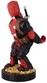 Držák EXG Cable Guy - Deadpool 'Bringing Up The Rear' černá/červená

 obrázek produktu 4 z 12