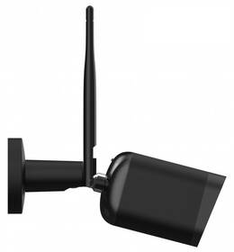 IP kamera iGET HOME Camera CS6 černá barva
