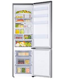 Chladnička s mrazničkou Samsung RB38C676CS9/EF stříbrná

 obrázek produktu 2 z 11