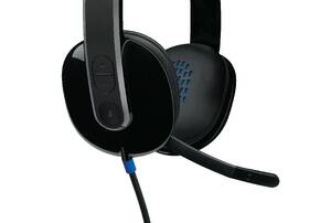 Headset Logitech H540 USB černý

 obrázek produktu 6 z 8