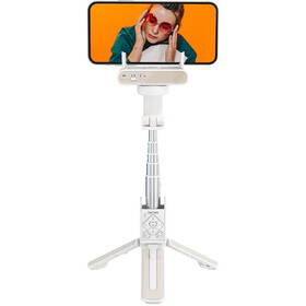 Stabilizátor Hohem iSteady Q bílý

 obrázek produktu 3 z 4