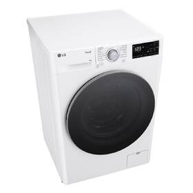 Set výrobků LG FASR3A94WS + RC81V9AV3N 
