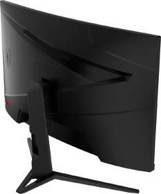 Herní monitor MSI G242C černý

 obrázek produktu 7 z 11