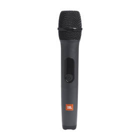 Party reproduktor JBL PARTYBOX ON-THE-GO Essential černá barva
