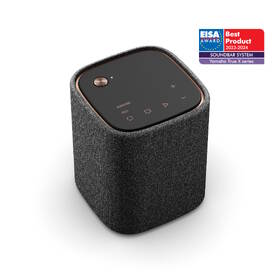 Přenosný reproduktor Yamaha True X Speaker 1A / WS-X1A šedý

 obrázek produktu 5 z 5