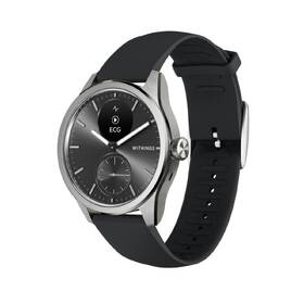 Chytré hodinky Withings Scanwatch 2 42 mm černé

 obrázek produktu 1 z 7