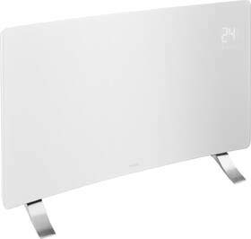 Teplovzdušný konvektor Sencor SCF 4740WH 
