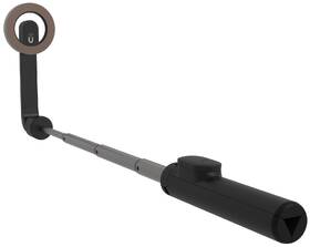 Selfie tyč FIXED MagSnap s tripodem a bezdrátovou spouští černá

 obrázek produktu 5 z 13