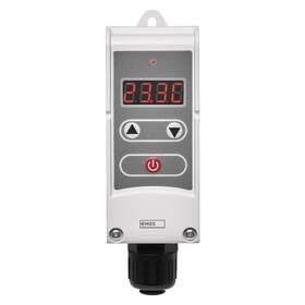 Termostat EMOS příložný, manuální, jímkový, P5686 

 obrázek produktu 1 z 6