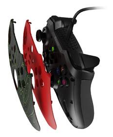 Gamepad Genesis MANGAN 300 pro PC, Switch červený

 obrázek produktu 9 z 13