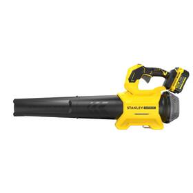 Fukar zahradní Stanley SFMCBL730M1-QW (s baterií) 

 obrázek produktu 1 z 7