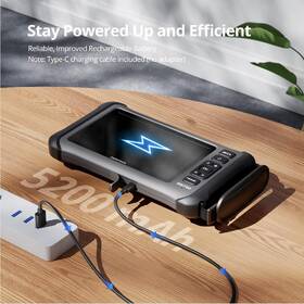 Inspekční kamera DEPSTECH DS700TL 

 obrázek produktu 6 z 7