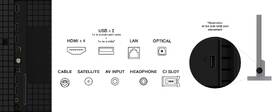 Televize TCL 98C655 

