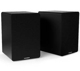 Reproduktory Thomson WS400DUO (2 ks) černé

 obrázek produktu 2 z 5