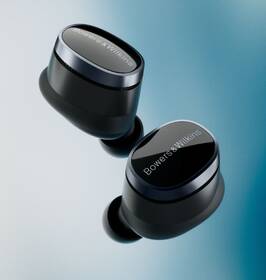 Sluchátka Bowers & Wilkins Pi8 černá

 obrázek produktu 3 z 12