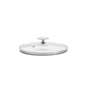Poklice de Buyer 3429.18, 18 cm, sklo/nerez 

 obrázek produktu 1 z 11