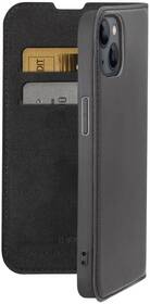 Pouzdro na mobil flipové SBS Book Wallet Lite Case na Apple iPhone 14 Plus černé

 obrázek produktu 1 z 1