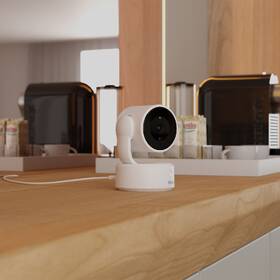 IP kamera Tesla Smart Omni 360 bílá

 obrázek produktu 15 z 16