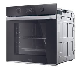 Trouba Haier H6 ID2P5B3YTX černá barva
