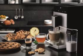 Automatický kávovar Ariete Diadema Latte Pro 1453/01 černý/stříbrný

 obrázek produktu 10 z 13