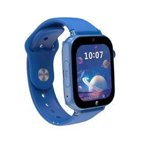 Chytré hodinky Forever Kids Look Me! 3 KW-520 LTE modré

 obrázek produktu 3 z 4