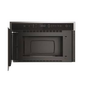 Mikrovlnná trouba Whirlpool WMN464BX nerez

 obrázek produktu 1 z 16