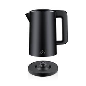 Rychlovarná konvice Niceboy Smart Onyx black, 1,7 l černá

 obrázek produktu 5 z 7