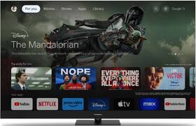 Televize Thomson 55QG6C14 

 obrázek produktu 3 z 10