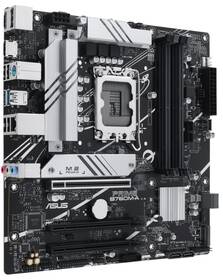Základní deska Asus PRIME B760M-A-CSM 

 obrázek produktu 2 z 4