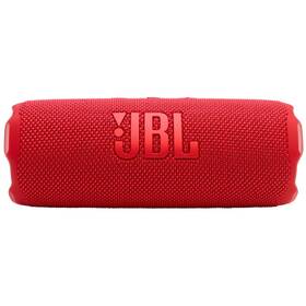Přenosný reproduktor JBL FLIP 7 červený

 obrázek produktu 1 z 10