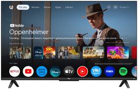 Televize TCL 43T69C 
