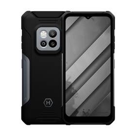 Mobilní telefon myPhone Hammer Construction 2 5G 6 GB / 128 GB stříbrný

 obrázek produktu 10 z 10