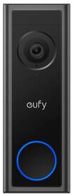 Videozvonek Anker Eufy C30 2K černý

 obrázek produktu 1 z 7