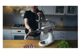 Kuchyňský robot Salente DigiChef+ bílý

 obrázek produktu 9 z 12