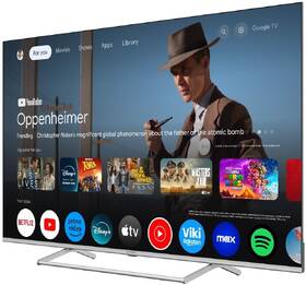 Televize Strong SRT65UG8773C 

 obrázek produktu 4 z 8