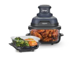 Fritéza horkovzdušná Ninja FN101EUGY CRISPi 4v1, 3,8 l modrá

 obrázek produktu 8 z 17