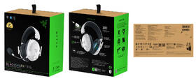 Headset Razer BlackShark V3 bílý

 obrázek produktu 8 z 8
